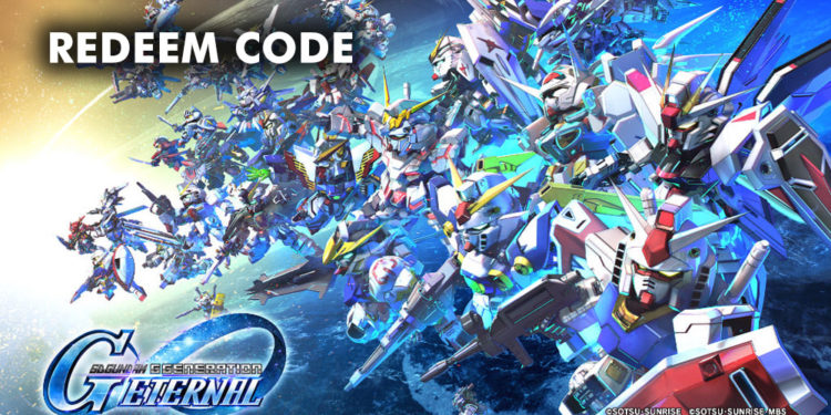 Artikel ini akan memberikan panduan lengkap dan mudah dipahami tentang cara redeem code SD Gundam G Generation ETERNAL.
