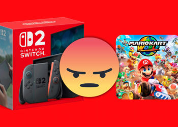 Sekarang para fans membanjiri chat YouTube di livestream Nintendo Treehouse dengan satu permintaan: "Turunin harga dong!"