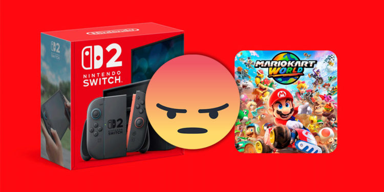 Sekarang para fans membanjiri chat YouTube di livestream Nintendo Treehouse dengan satu permintaan: "Turunin harga dong!"