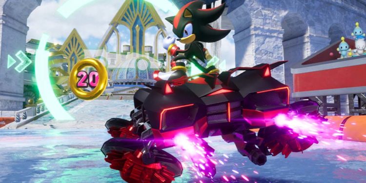 SEGA kembali berbagi detail terbaru Sonic Racing: CrossWorlds yang kali ini berfokus pada fitur Machine Customization