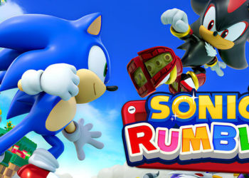 Review Sonic Rumble – Kecepatan dan Kekacauan Battle Royale yang Seru