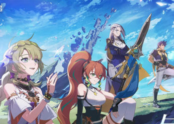 Di ajang SPARK 2025, Tencent menunjukkan lebih banyak detail soal MMORPG terbaru mereka yang sangat dinanti-nantikan: Star Resonance.