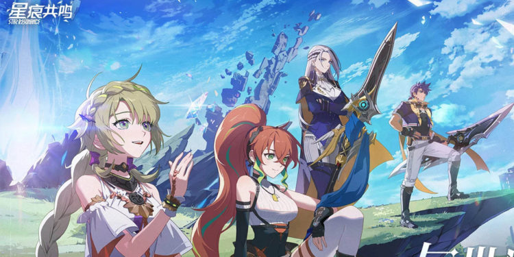 Di ajang SPARK 2025, Tencent menunjukkan lebih banyak detail soal MMORPG terbaru mereka yang sangat dinanti-nantikan: Star Resonance.