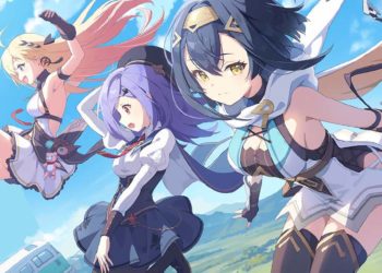 Yostar telah membuka pendaftaran Closed Beta Stella Sora yang hanya dikhususkan untuk Android dan PC hingga pertengahan Mei nanti