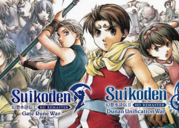 Di Suikoden 1 dan 2, merekrut seluruh karakter 108 Stars of Destiny sangat penting untuk mendapatkan ending terbaik. Simak guide kami!