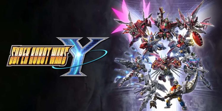 Super Robot Wars Y Bagi Detail Baru, Pastikan Rilis Agustus 2025