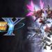 Super Robot Wars Y Bagi Detail Baru, Pastikan Rilis Agustus 2025