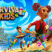 KONAMI resmi membuka pre-order untuk Survival Kids, game action adventure RPG bertema survival yang akan rilis pada 5 Juni 2025.