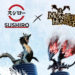 Sushiro Singapore ngadain kolaborasi eksklusif bareng CAPCOM buat ngerayain 20 tahun Monster Hunter! Berlangsung sampai 18 Mei 2025.