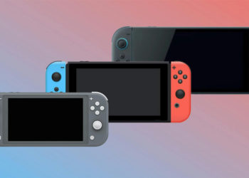 Walaupun Switch 2 bakal rilis bulan Juni nanti, Nintendo ngotot bakal tetap ngurusin Switch 1. Ini sudah dikonfirmasi Nintendo.