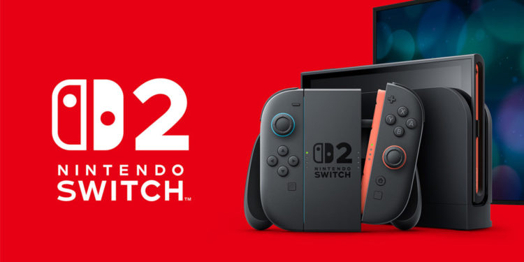 Akhirnya Nintendo resmi mengumumkan tanggal rilis dan harga untuk konsol Switch 2 yang jatuh pada 5 Juni dan 7 jutaan rupiah.