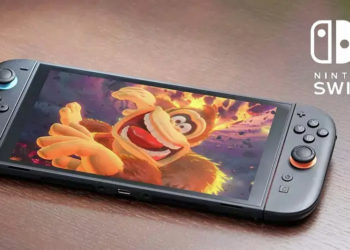 Nintendo baru aja bagi-bagi pendapat mereka soal penggunaan AI dalam pembuatan game, dipastikan selalu ada sentuhan manusia.