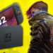 Cyberpunk 2077 resmi jadi game pertama di Nintendo Switch 2 yang dipastikan bakal menggunakan teknologi upscaling dari Nvidia, yaitu DLSS.