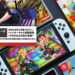 Semua rilisan fisik game Switch 2 dari publisher pihak ketiga sejauh ini ternyata bukan cartridge isi game seperti biasa, tapi Game-Key Card.
