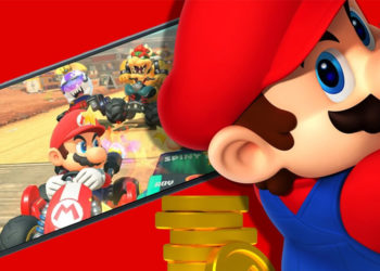 Nintendo baru-baru ini ngumumin kalau ada 2,2 juta orang di Jepang yang daftar buat pre-order Switch 2 lewat My Nintendo Store.