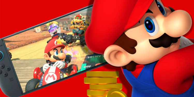 Nintendo baru-baru ini ngumumin kalau ada 2,2 juta orang di Jepang yang daftar buat pre-order Switch 2 lewat My Nintendo Store.