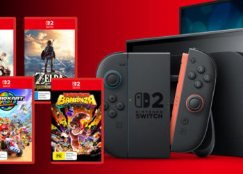 Nintendo akhirnya ngeluarin Nintendo Switch 2 Direct dan bocorin segudang game yang bakal datang ke konsol barunya.