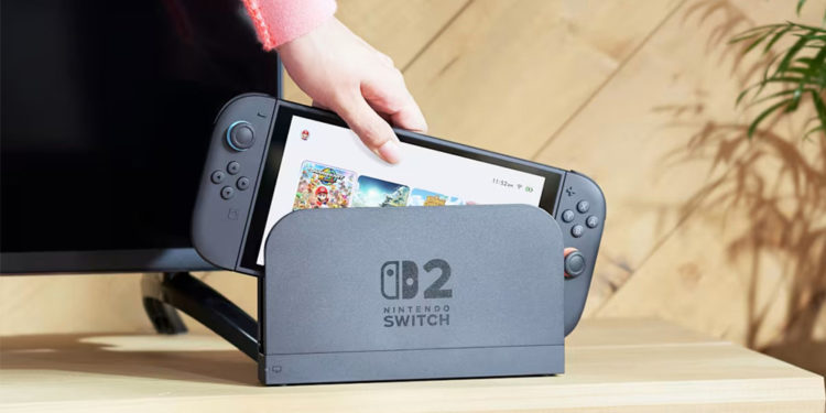 Performa Nintendo Switch 2 bikin developer Civilization 7 kagum. Sang developer baru aja puji-puji kemampuan hardware Switch 2