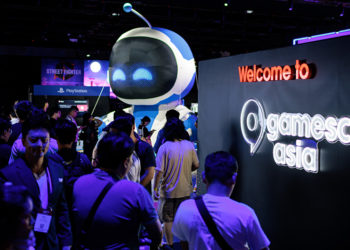 Thailand bakal jadi pusat perhatian di gamescom 2025, event gaming terbesar di dunia, sebagai Official Partner Country.