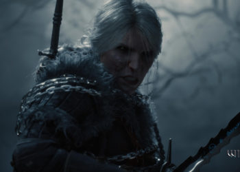 Buat kalian yang dapet email atau pesan DM yang ngaku-ngaku ngasih akses beta The Witcher 4, mending hati-hati dulu.