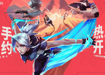 Setelah hampir empat tahun sejak pertama kali diumumkan, akhirnya Riot Games buka suara soal Valorant Mobile.