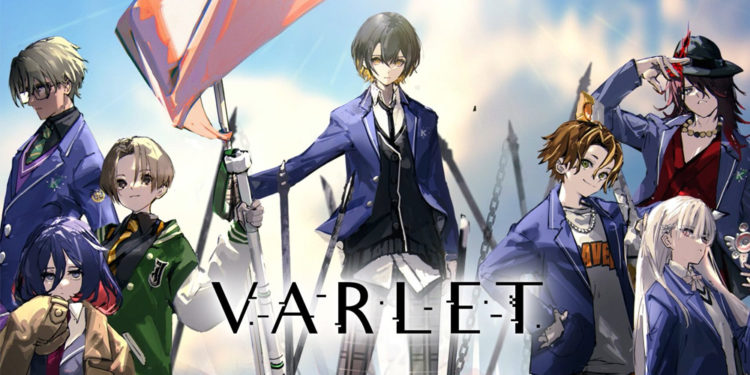 Buat kamu yang suka RPG dengan bumbu kehidupan sekolah dan elemen supernatural, bersiaplah karena Varlet akan segera rilis Agustus.