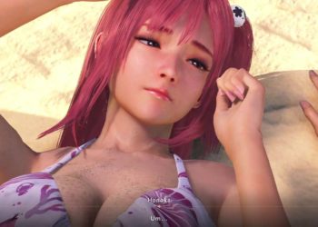 Simak review terbaru kami untuk game dating sim menawan Venus Vacation PRISM: DEAD OR ALIVE Xtreme