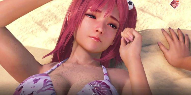 Simak review terbaru kami untuk game dating sim menawan Venus Vacation PRISM: DEAD OR ALIVE Xtreme