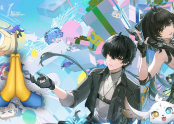 Kuro Games akhirnya angkat bicara soal kekecewaan pemain Wuthering Waves terkait event anniversary terbaru.
