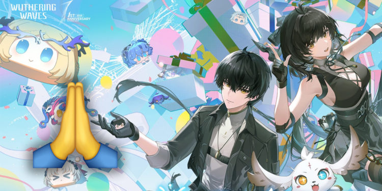 Kuro Games akhirnya angkat bicara soal kekecewaan pemain Wuthering Waves terkait event anniversary terbaru.