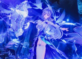 Wuthering Waves Turunkan Ratingnya ke 12+