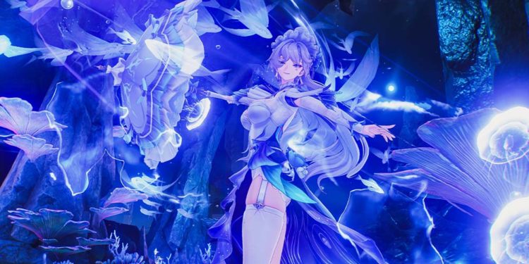 Wuthering Waves Turunkan Ratingnya ke 12+