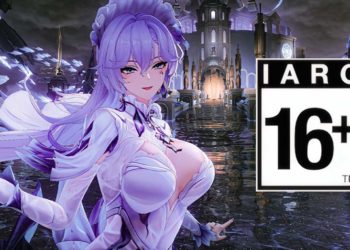 Wuthering Waves diketahui sudah membuat penyesuaian rating baru dari 12+ menjadi 16+ di platform Google Play Store dan PlayStation