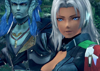 Simak review kami untuk Xenoblade Chronicles X: Definitive Edition yang membawa banyak perombakan besar hingga konten baru dari seri originalnya