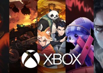 Berikut ini kami telah memberi highlight dari beberapa game buatan developer Asia menarik yang sempat dipamerkan di Xbox Developer Sessions