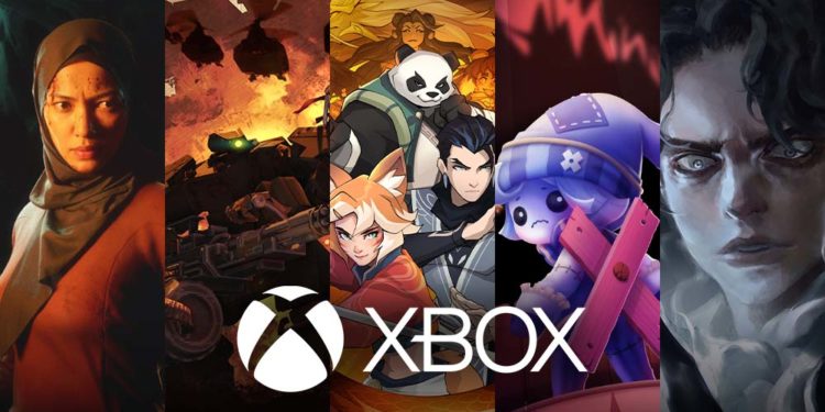 Berikut ini kami telah memberi highlight dari beberapa game buatan developer Asia menarik yang sempat dipamerkan di Xbox Developer Sessions