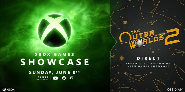 Xbox Games Showcase 2025 telah dikonfirmasi bersamaan dengan The Outer Worlds 2 yang siap diadakan secara tandem pada Juni mendatang