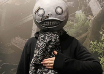 Yoko Taro, sosok di balik Nier: Automata, baru-baru ini menyampaikan pandangannya soal AI dan masa depan industri game.