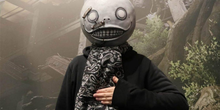 Yoko Taro, sosok di balik Nier: Automata, baru-baru ini menyampaikan pandangannya soal AI dan masa depan industri game.