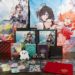 Simak unboxing terbaru kami untuk Atelier Yumia Collection Box yang berlimpah merchandise eksklusif