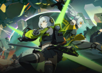 HoYoverse akhirnya mengonfirmasi kalau Zenless Zone Zero ternyata memang akan rilis di platform Xbox Series dalam waktu dekat ini