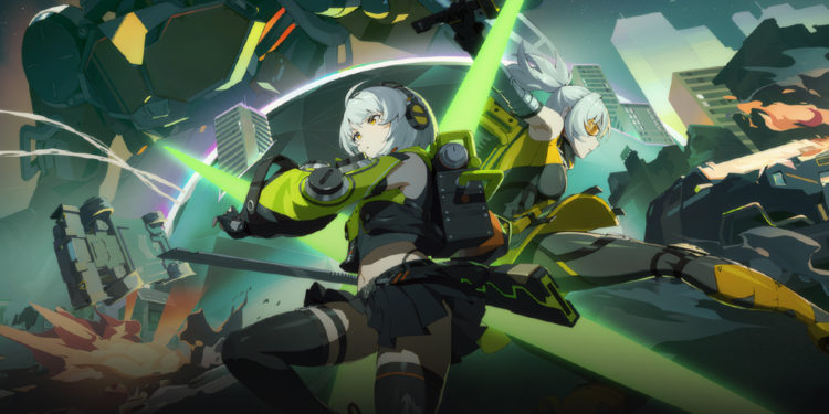 HoYoverse akhirnya mengonfirmasi kalau Zenless Zone Zero ternyata memang akan rilis di platform Xbox Series dalam waktu dekat ini