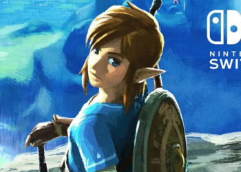 Nintendo akhirnya buka suara soal edisi baru The Legend of Zelda: Breath of the Wild yang bakal hadir di konsol Nintendo Switch 2.