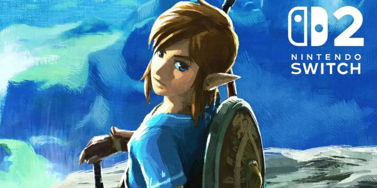 Nintendo akhirnya buka suara soal edisi baru The Legend of Zelda: Breath of the Wild yang bakal hadir di konsol Nintendo Switch 2.