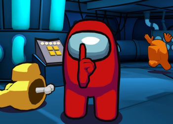 Akhirnya InnerSloth dan Schell Games resmi mengumumkan bahwa Among Us 3D akan meluncur di PC lewat Steam pada tanggal 6 Mei 2025.