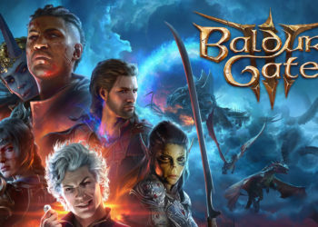 Setelah update besar-besaran patch 8, Larian Studios resmi mengucapkan selamat tinggal pada Baldur’s Gate 3 dan tidak ada DLC.