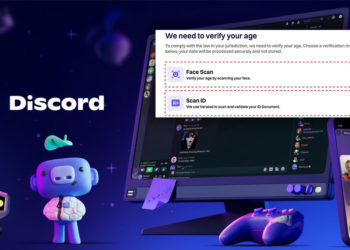 Discord lagi ngetes sistem verifikasi umur baru yang cukup ketat: sekarang, sebagian pengguna harus scan wajah atau upload foto KTP.
