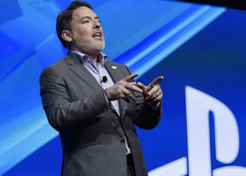 Shawn Layden, mantan petinggi PlayStation, baru saja mengemukakan pendapat kontroversial tentang harga game.