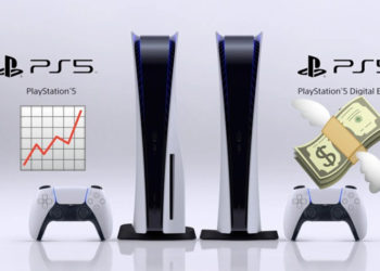 Sony Interactive Entertainment baru aja ngumumin kenaikan harga yang cukup signifikan buat konsol PlayStation 5 (PS5).