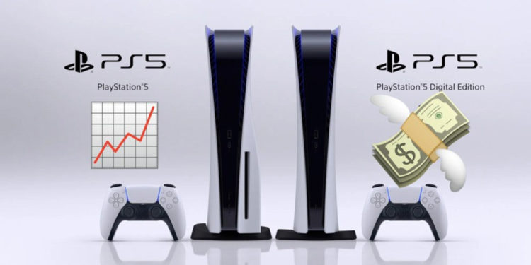 Sony Interactive Entertainment baru aja ngumumin kenaikan harga yang cukup signifikan buat konsol PlayStation 5 (PS5).